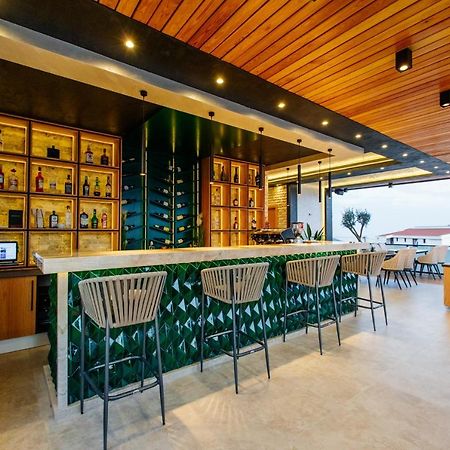 Hotel Princess & Spa Ulcinj Luaran gambar