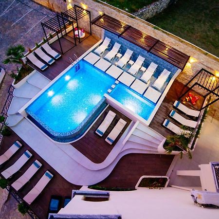Hotel Princess & Spa Ulcinj Luaran gambar
