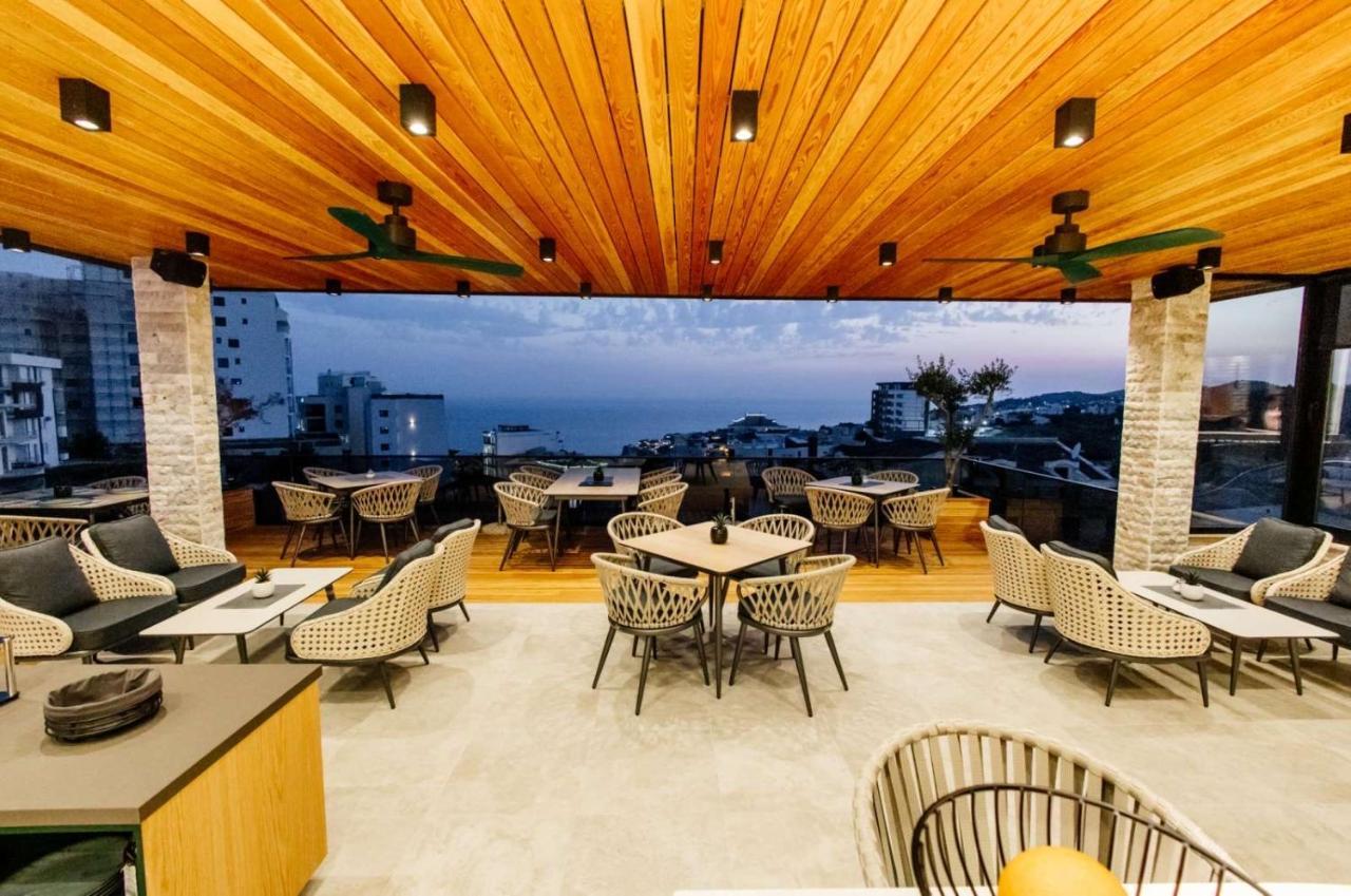 Hotel Princess & Spa Ulcinj Luaran gambar