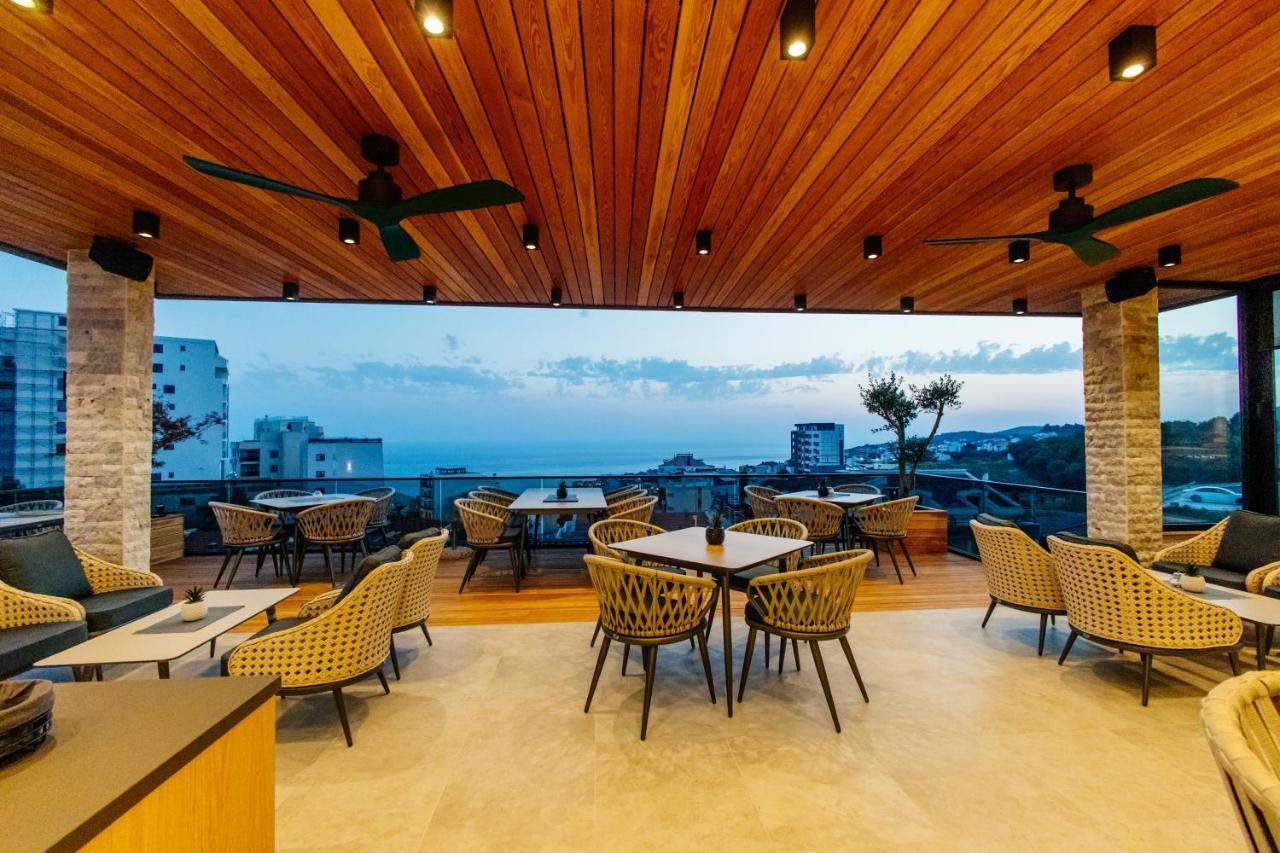 Hotel Princess & Spa Ulcinj Luaran gambar