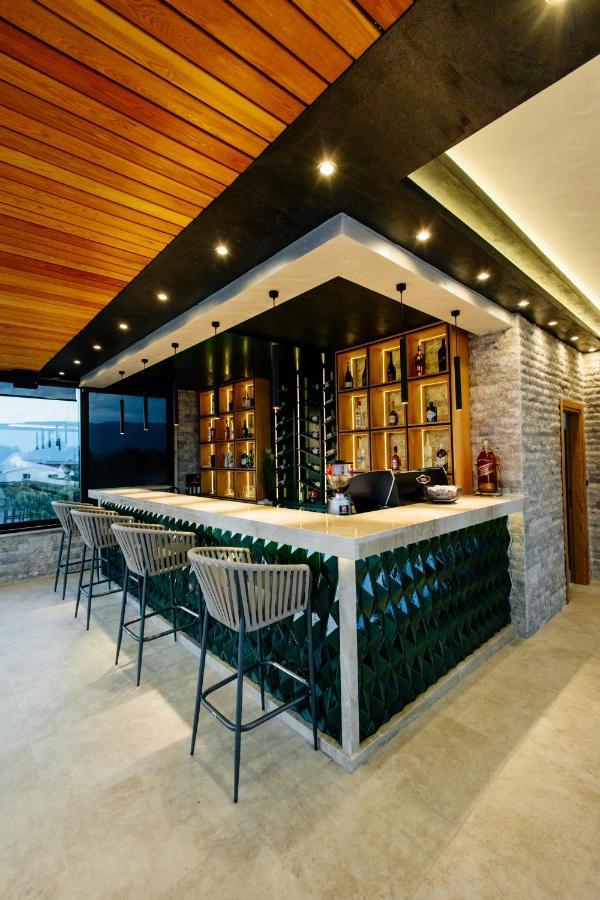 Hotel Princess & Spa Ulcinj Luaran gambar