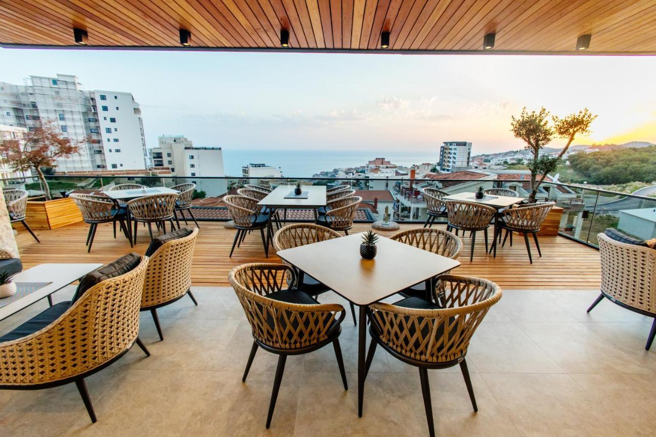 Hotel Princess & Spa Ulcinj Luaran gambar