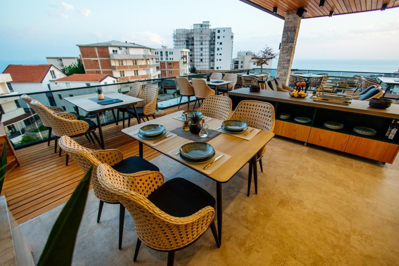 Hotel Princess & Spa Ulcinj Luaran gambar