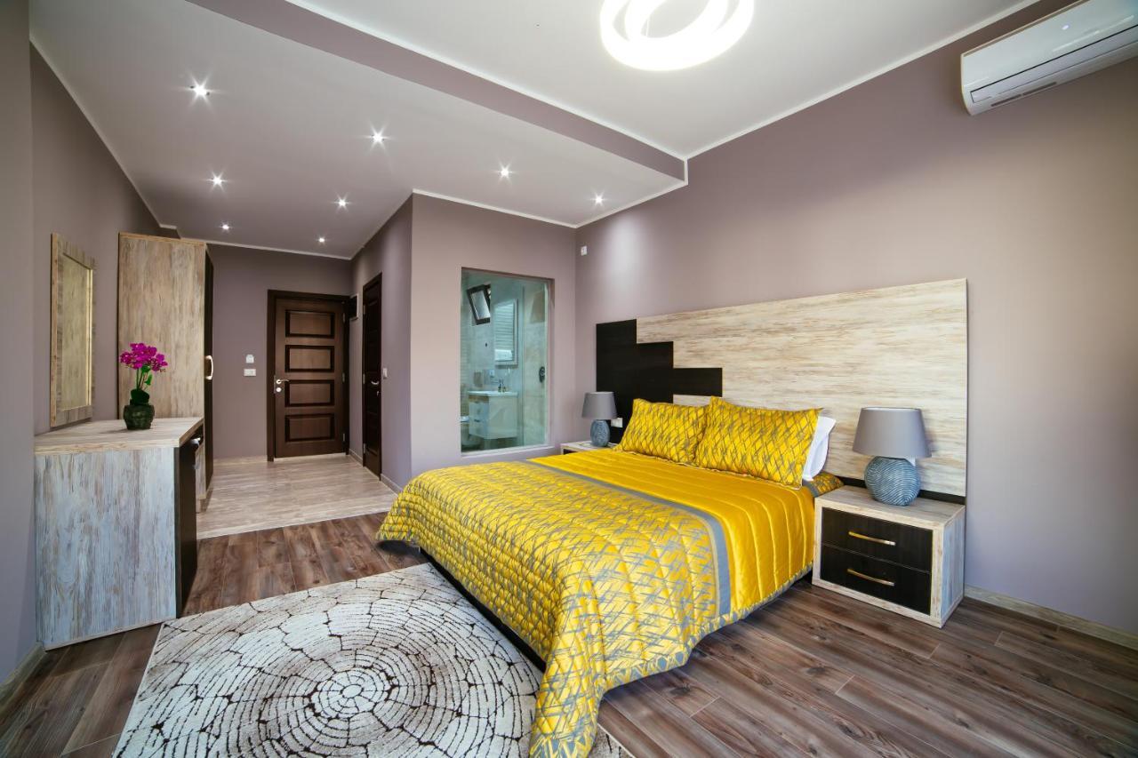 Hotel Princess & Spa Ulcinj Luaran gambar