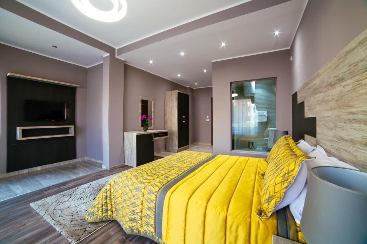 Hotel Princess & Spa Ulcinj Luaran gambar