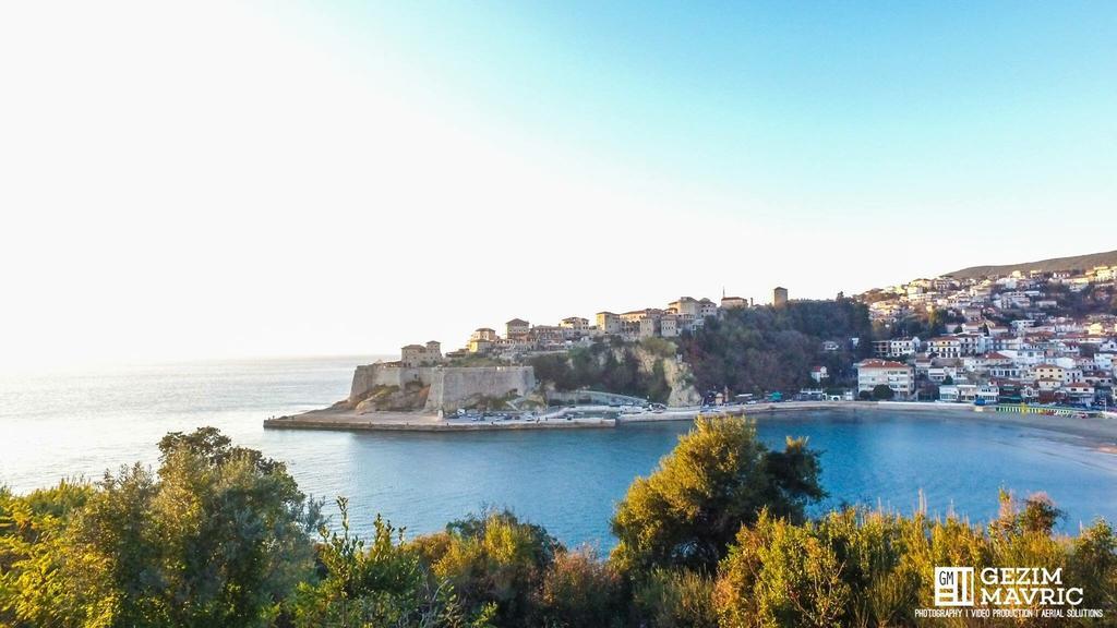 Hotel Princess & Spa Ulcinj Luaran gambar