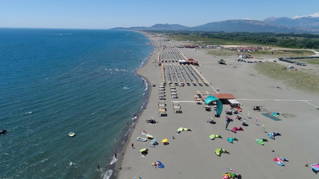 Hotel Princess & Spa Ulcinj Luaran gambar