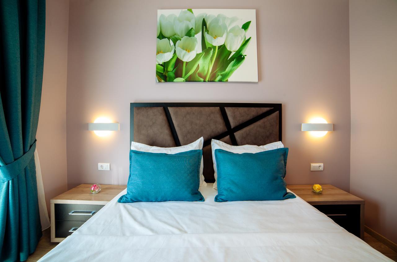 Hotel Princess & Spa Ulcinj Luaran gambar