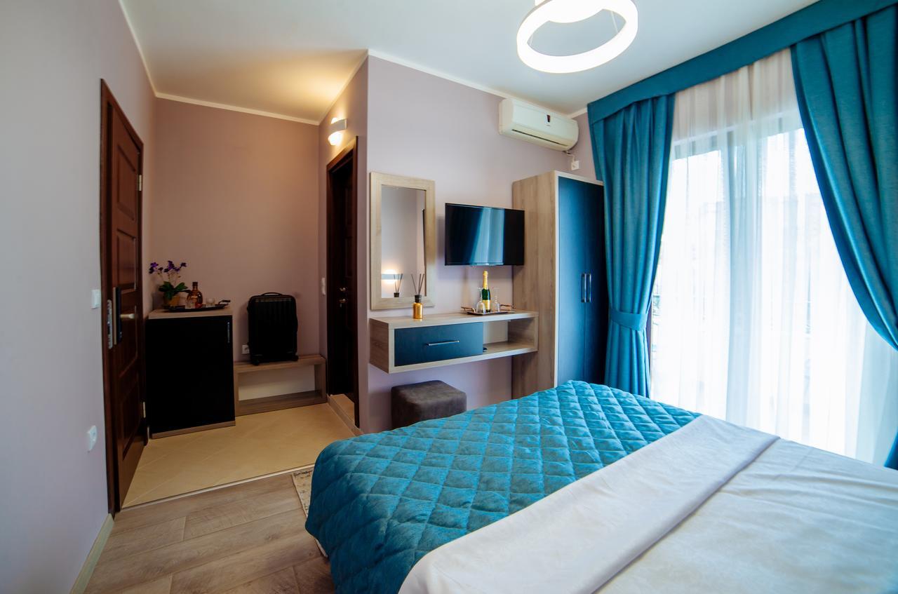 Hotel Princess & Spa Ulcinj Luaran gambar