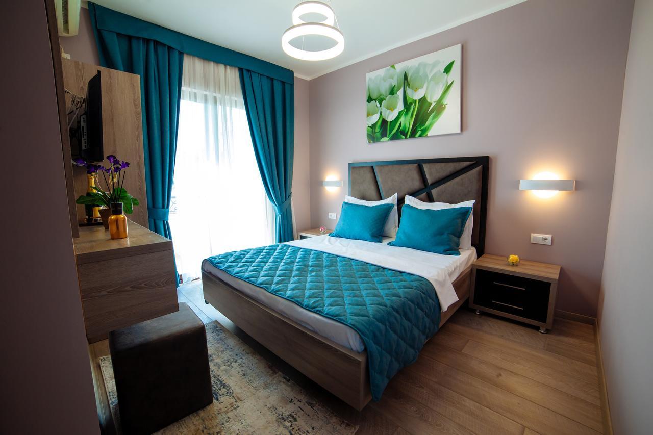 Hotel Princess & Spa Ulcinj Luaran gambar