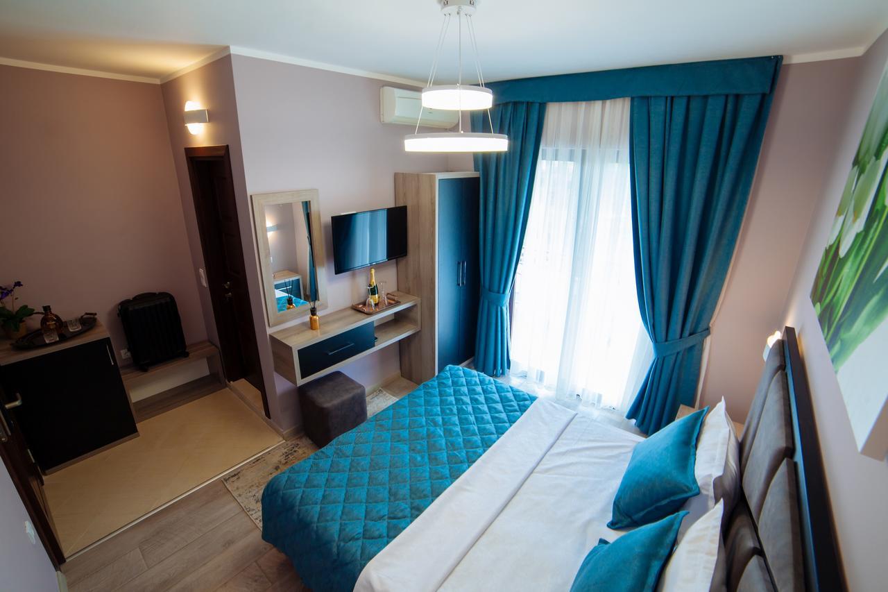 Hotel Princess & Spa Ulcinj Luaran gambar