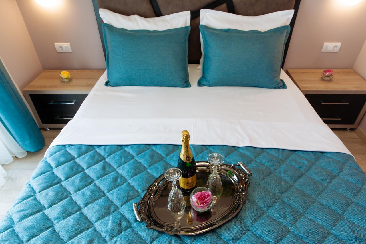 Hotel Princess & Spa Ulcinj Luaran gambar