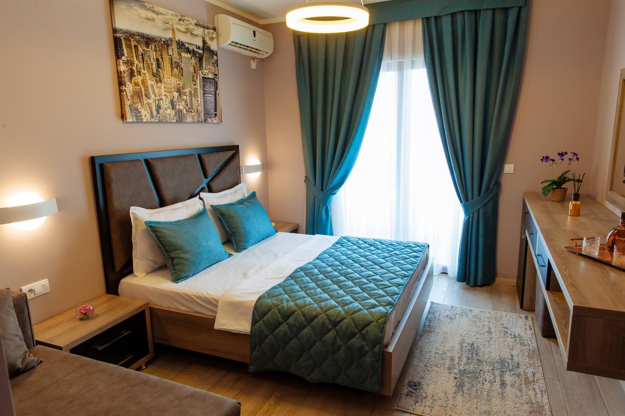 Hotel Princess & Spa Ulcinj Luaran gambar