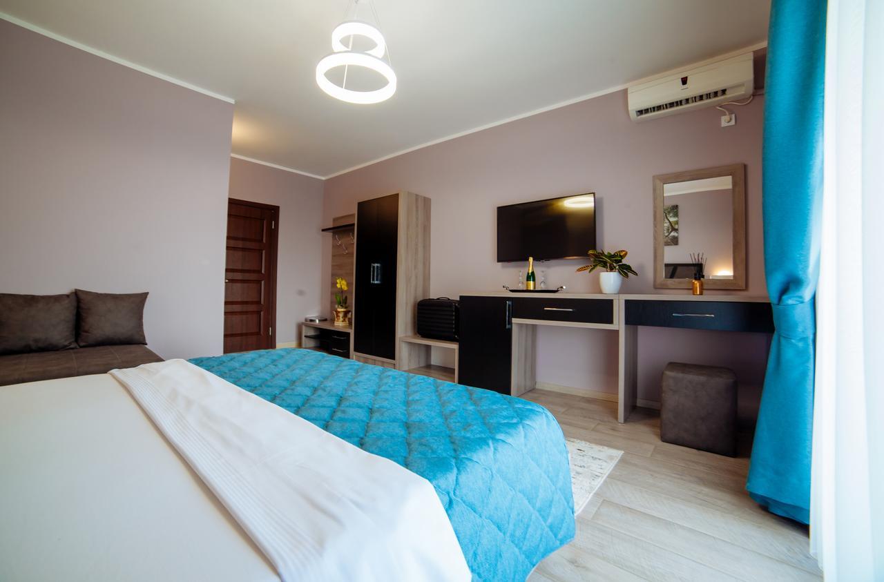 Hotel Princess & Spa Ulcinj Luaran gambar