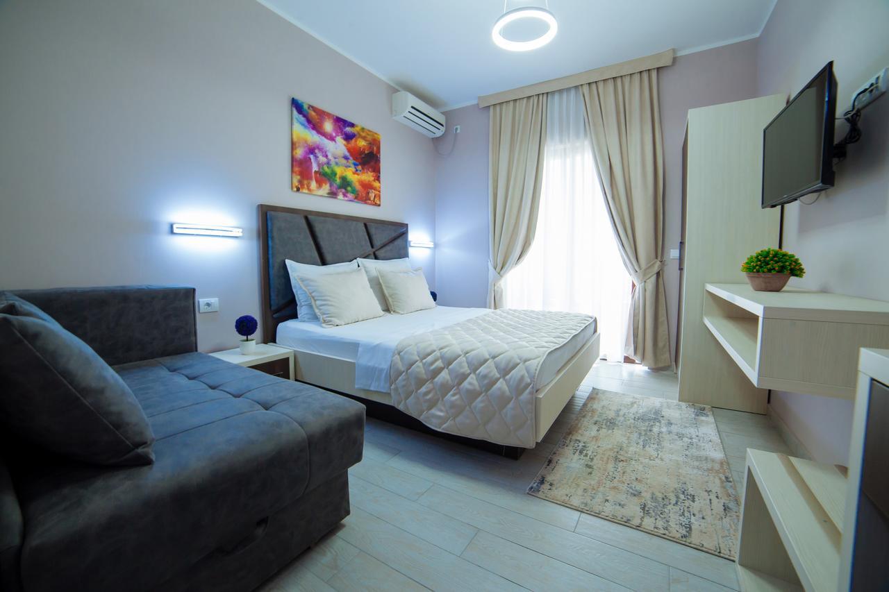 Hotel Princess & Spa Ulcinj Luaran gambar