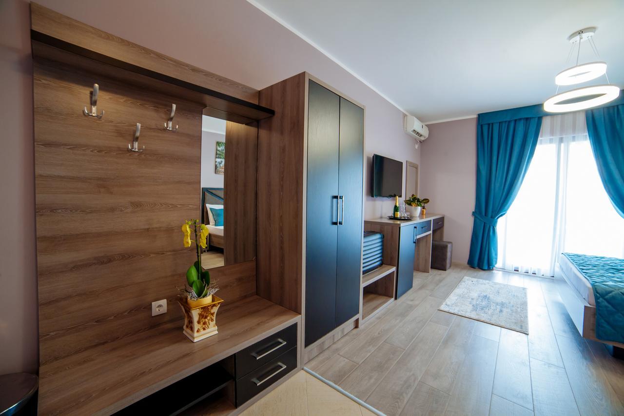 Hotel Princess & Spa Ulcinj Luaran gambar