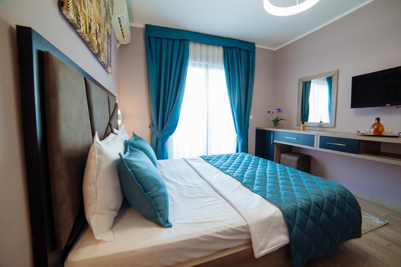Hotel Princess & Spa Ulcinj Luaran gambar