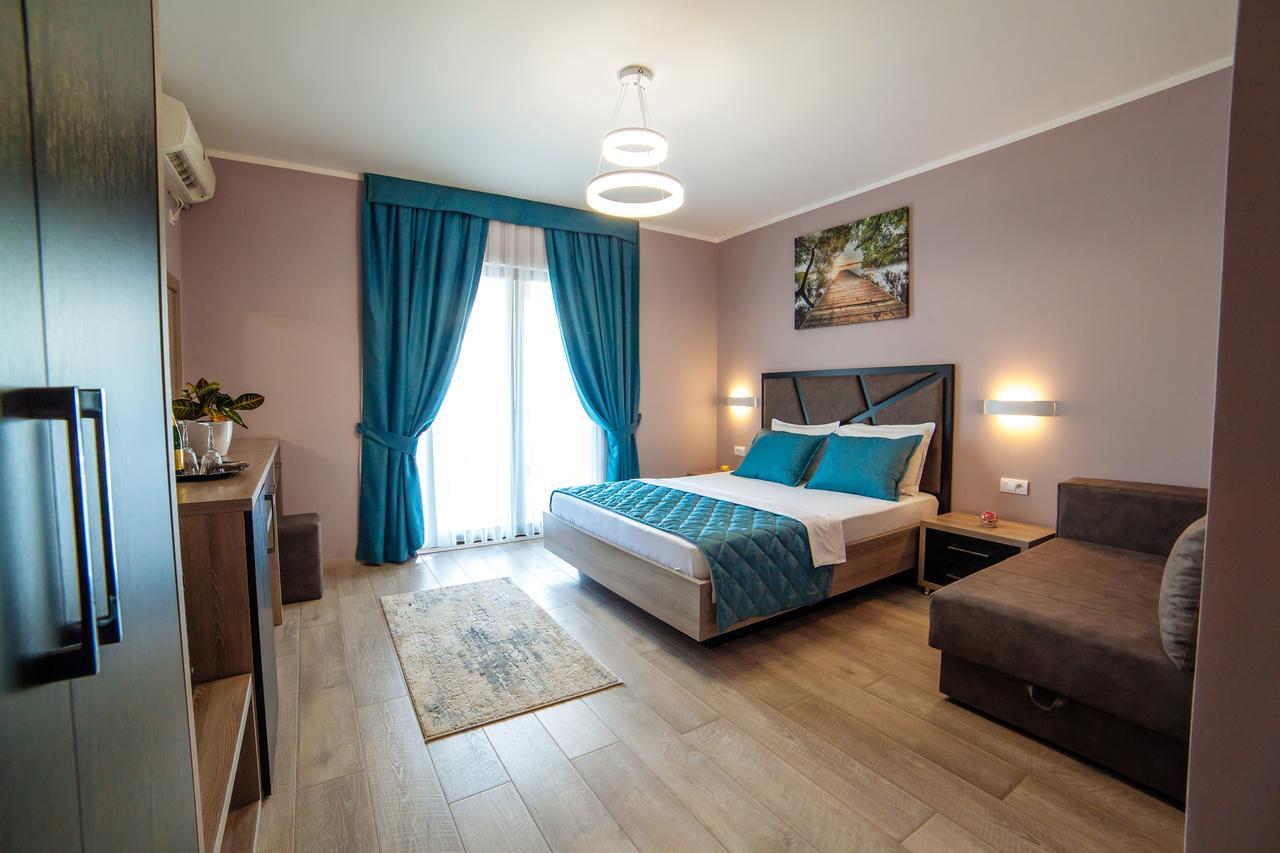 Hotel Princess & Spa Ulcinj Luaran gambar