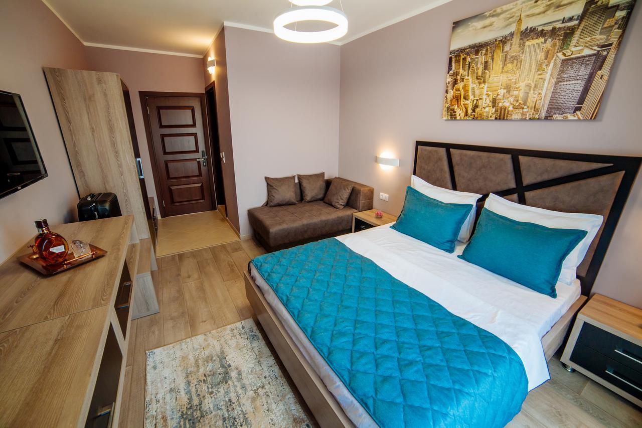 Hotel Princess & Spa Ulcinj Luaran gambar