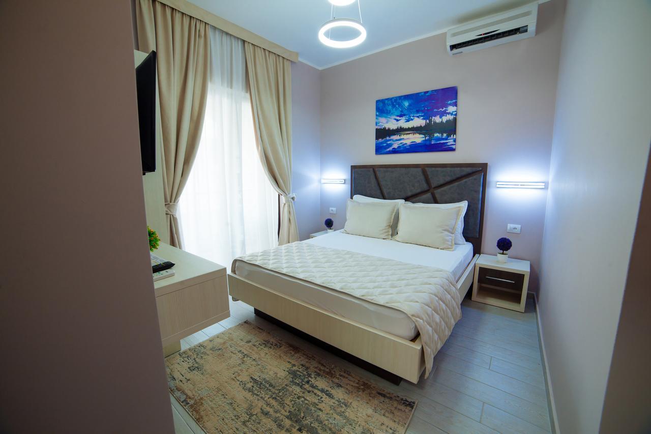 Hotel Princess & Spa Ulcinj Luaran gambar