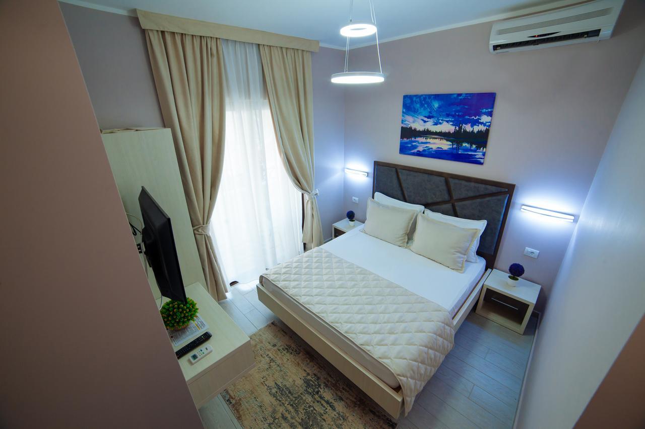 Hotel Princess & Spa Ulcinj Luaran gambar