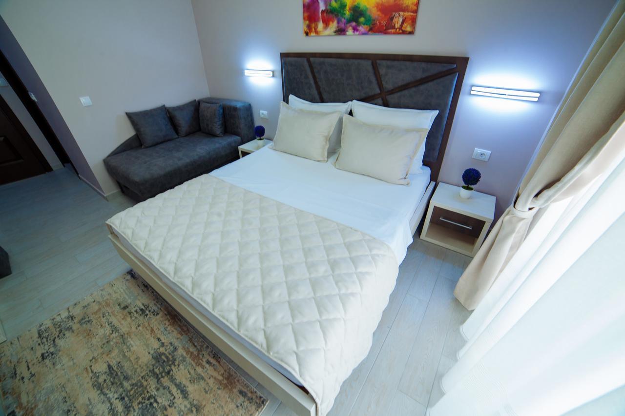 Hotel Princess & Spa Ulcinj Luaran gambar