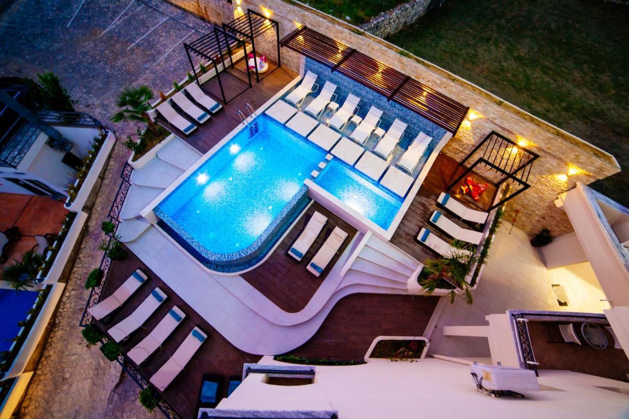 Hotel Princess & Spa Ulcinj Luaran gambar