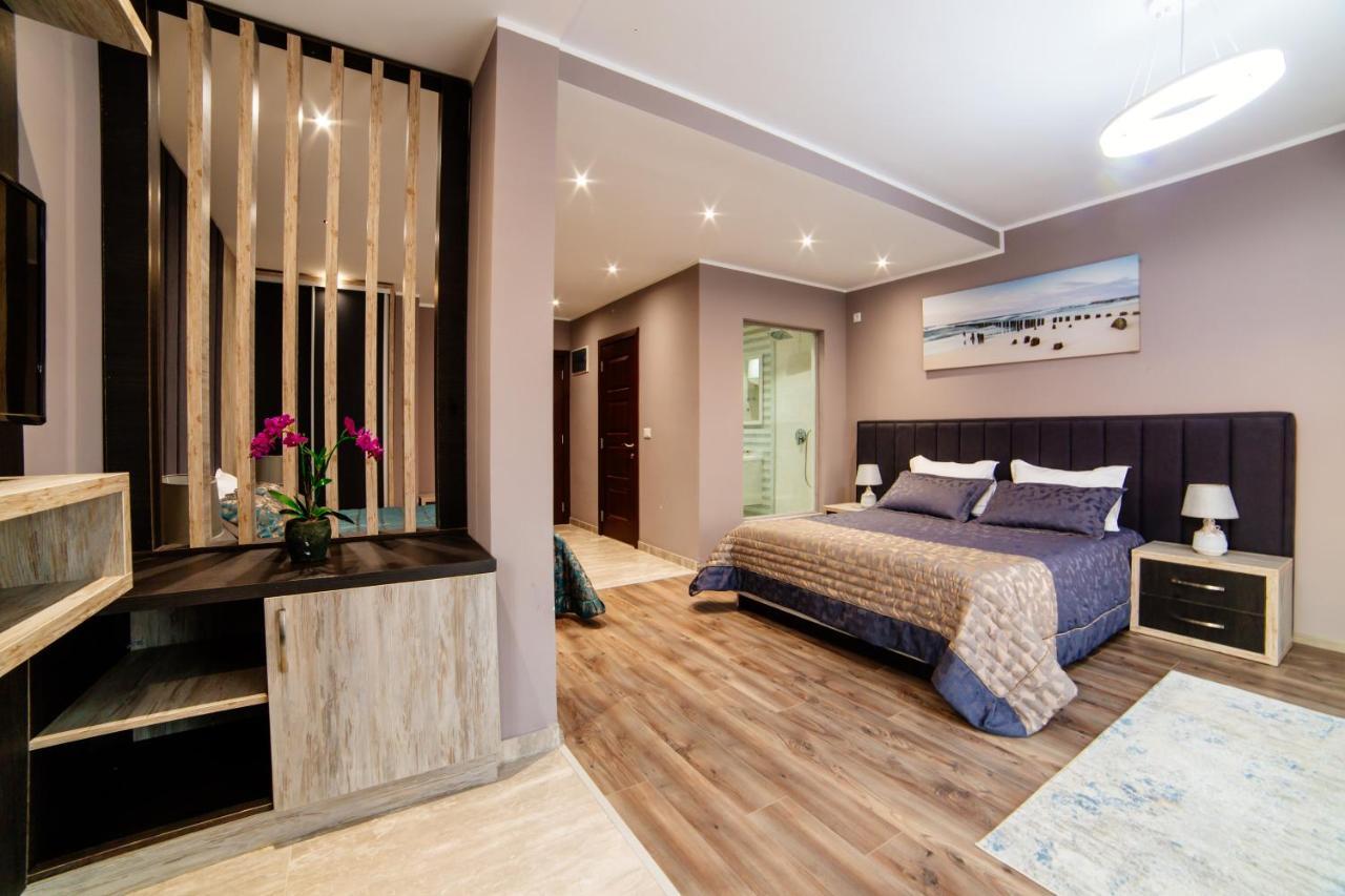 Hotel Princess & Spa Ulcinj Luaran gambar