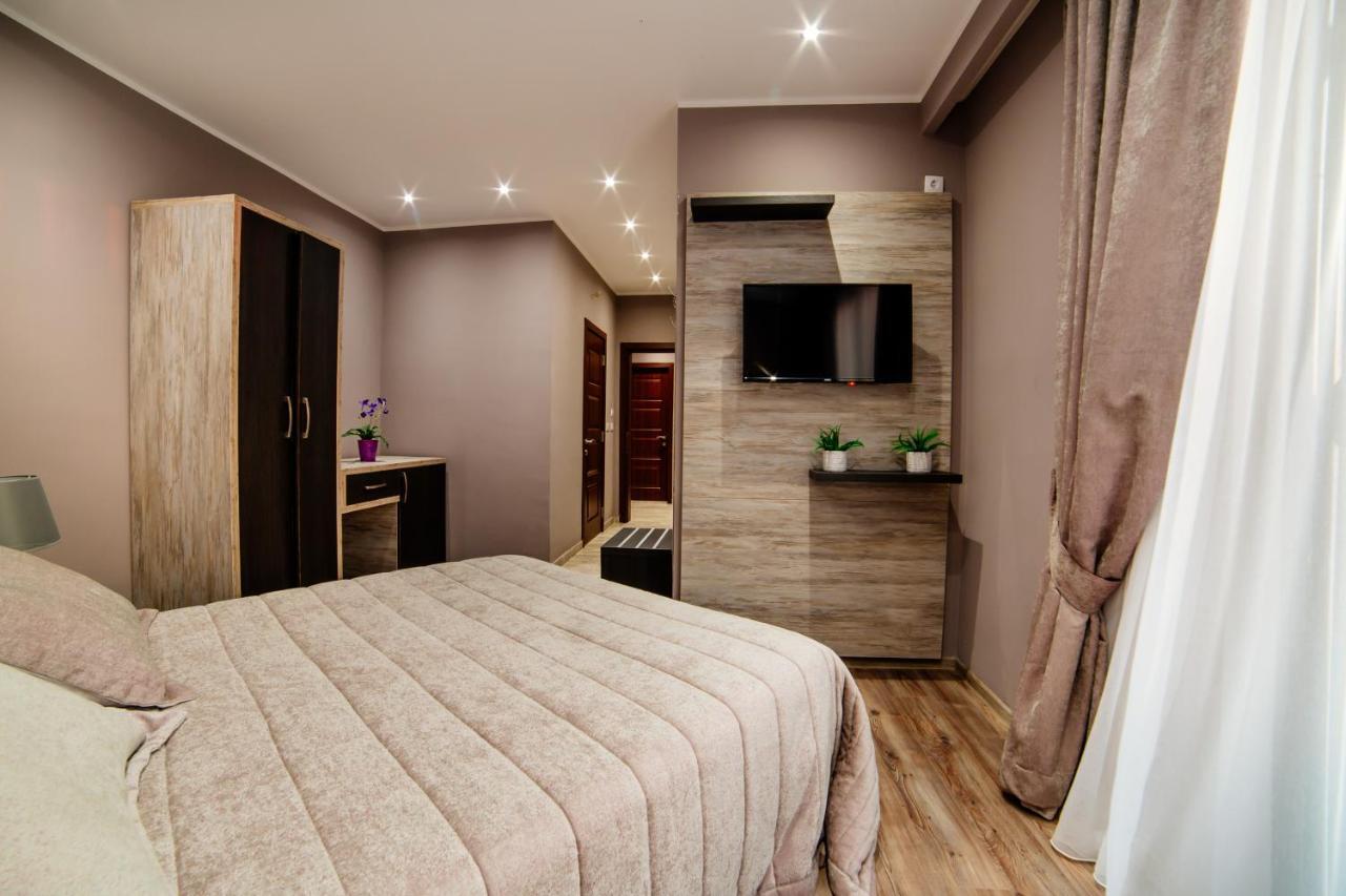 Hotel Princess & Spa Ulcinj Luaran gambar