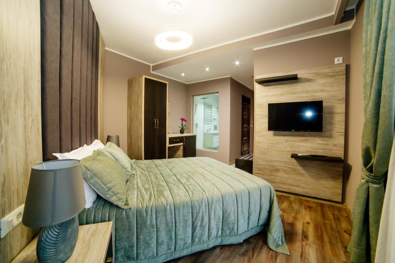 Hotel Princess & Spa Ulcinj Luaran gambar