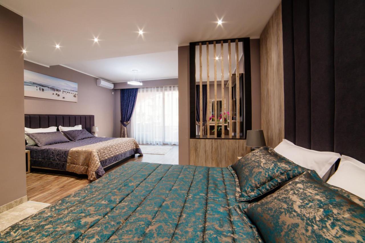 Hotel Princess & Spa Ulcinj Luaran gambar