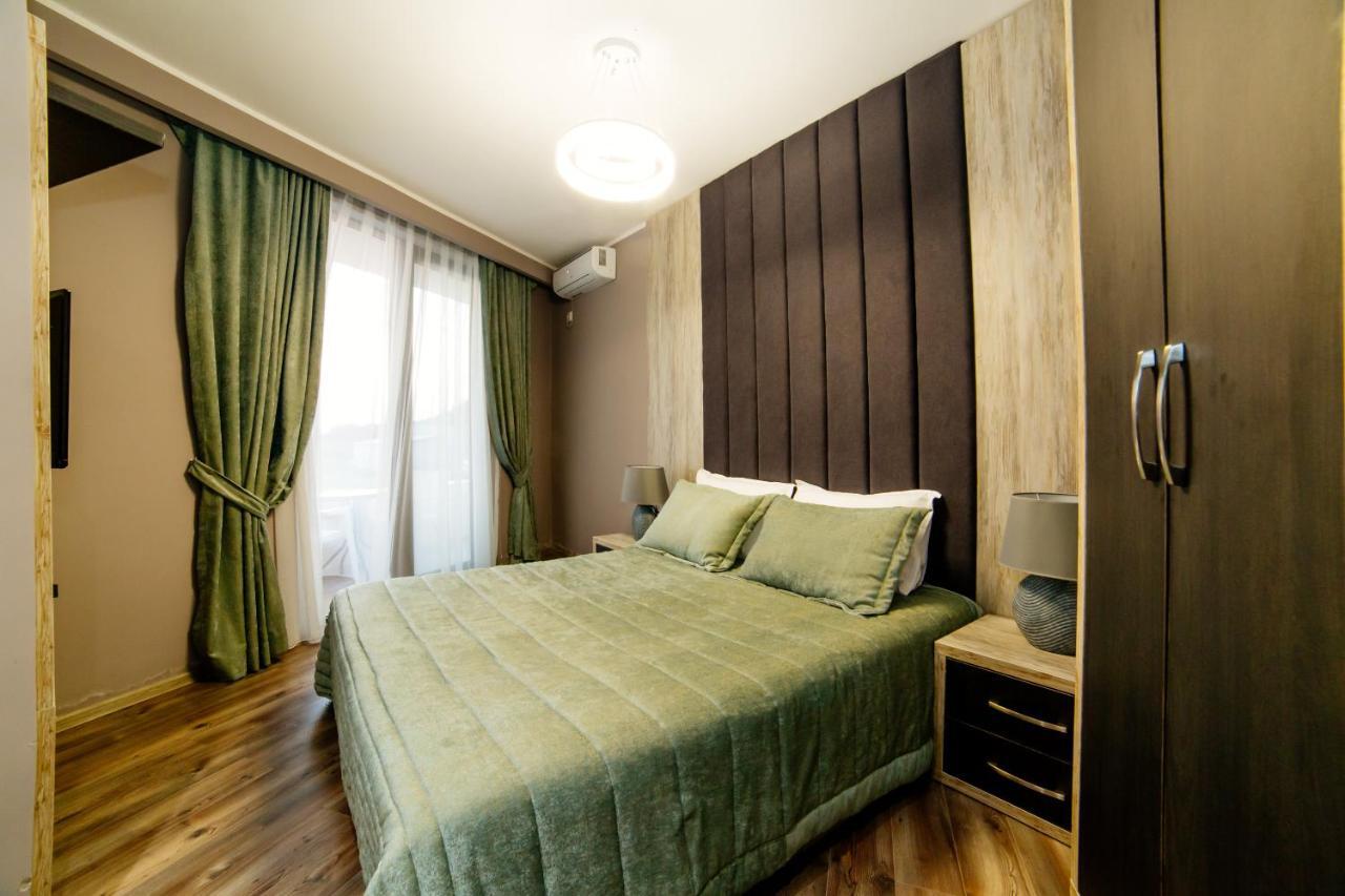 Hotel Princess & Spa Ulcinj Luaran gambar