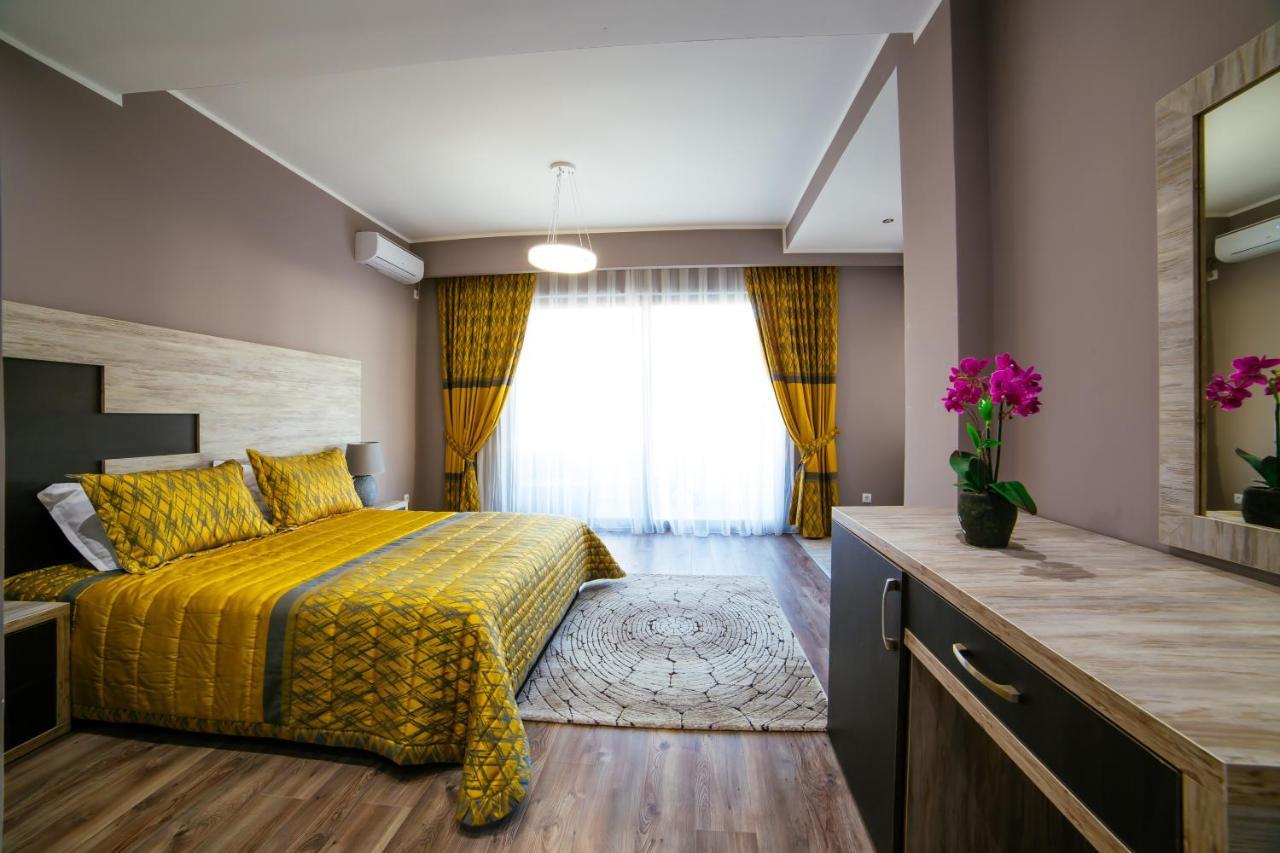 Hotel Princess & Spa Ulcinj Luaran gambar