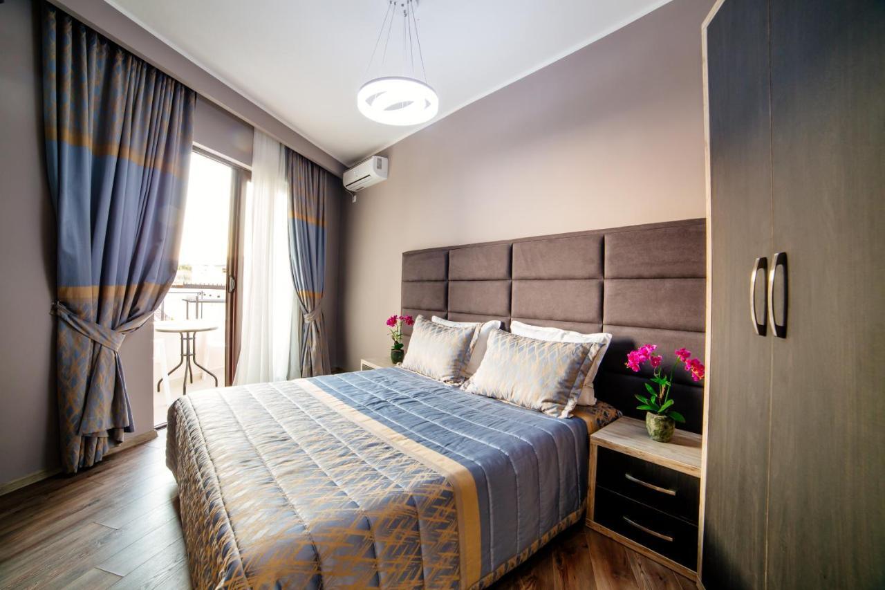 Hotel Princess & Spa Ulcinj Luaran gambar