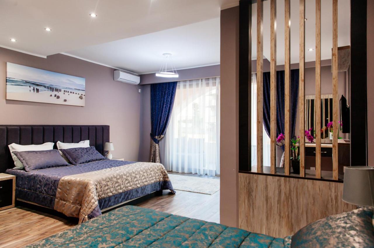 Hotel Princess & Spa Ulcinj Luaran gambar