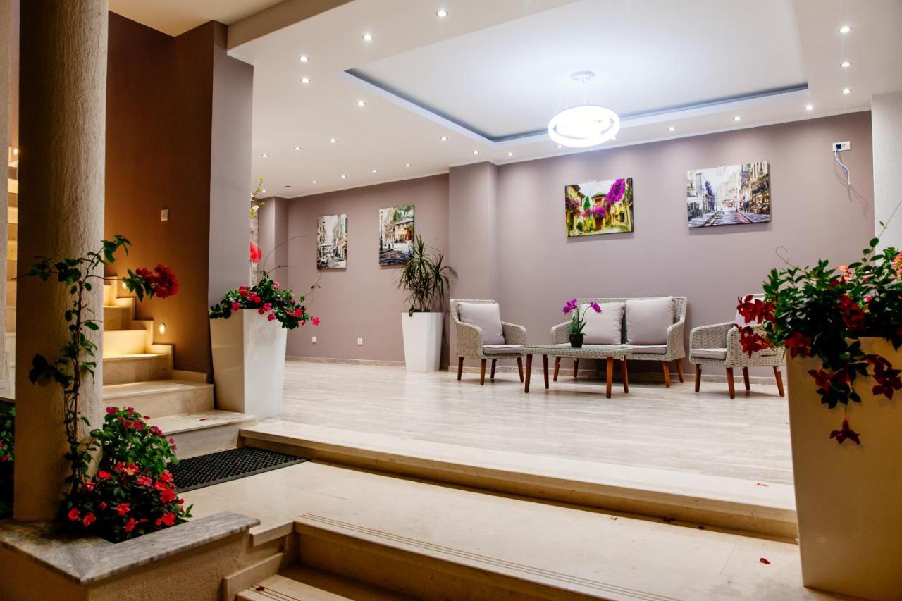 Hotel Princess & Spa Ulcinj Luaran gambar