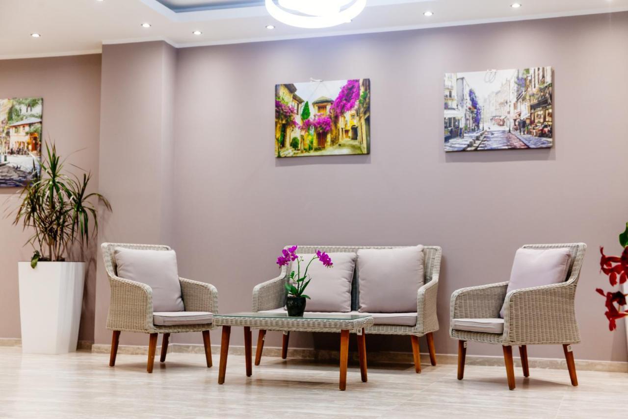 Hotel Princess & Spa Ulcinj Luaran gambar
