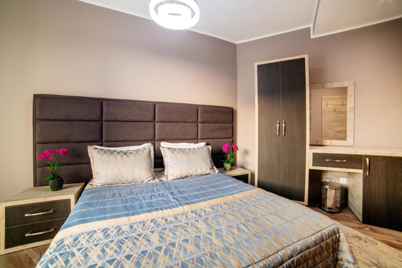 Hotel Princess & Spa Ulcinj Luaran gambar
